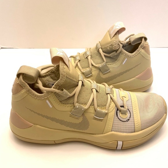 Men's Nike Kobe A.D. Exodus TB (Size 6.5) NWOB - Picture 2 of 8
